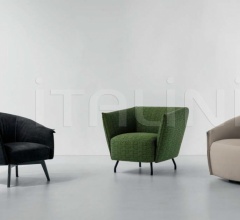 Итальянские Кресла - Кресло Arno Итальянские Кресла - Кресло Arno фабрика Bonaldo