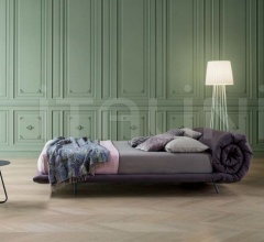 Итальянские Свет - Торшер Muffin lamp Итальянские Свет - Торшер Muffin lamp фабрика Bonaldo