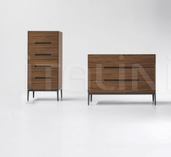 Итальянские Спальни - Комод Gala Итальянские Спальни - Комод Gala фабрика Bonaldo