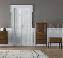 Итальянские Спальни - Комод Gala Итальянские Спальни - Комод Gala фабрика Bonaldo