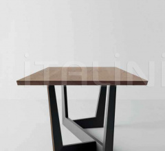 Итальянские Столы обеденные - Стол обеденный Art, Art Wood Итальянские Столы обеденные - Стол обеденный Art, Art Wood фабрика Bonaldo