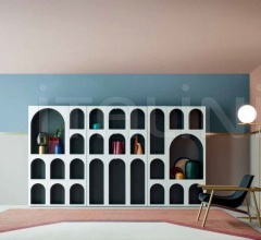 Итальянские Кресла - Кресло Eddy, Eddy Up Итальянские Кресла - Кресло Eddy, Eddy Up фабрика Bonaldo