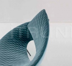 Итальянские Кресла - Кресло Lock Итальянские Кресла - Кресло Lock фабрика Bonaldo