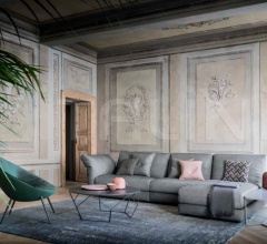 Итальянские Кресла - Кресло Lock Итальянские Кресла - Кресло Lock фабрика Bonaldo