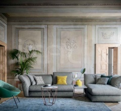 Итальянские Кресла - Кресло Lock Итальянские Кресла - Кресло Lock фабрика Bonaldo