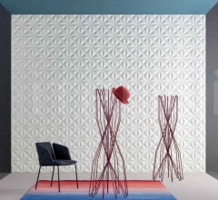 Итальянские Вешалки - Вешалка Day фабрика Bonaldo