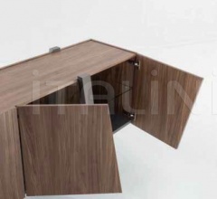 Итальянские Буфеты - Буфет Note Sideboard Итальянские Буфеты - Буфет Note Sideboard фабрика Bonaldo