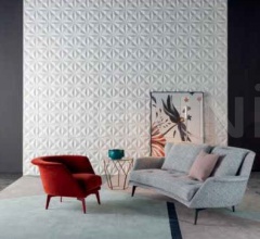 Итальянские Кресла - Кресло Lovy armchair Итальянские Кресла - Кресло Lovy armchair фабрика Bonaldo