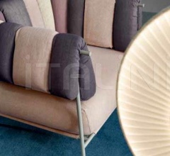 Итальянские Кресла - Кресло Tirella Итальянские Кресла - Кресло Tirella фабрика Bonaldo