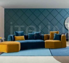 Итальянские Столики - Журнальный столик Tie Итальянские Столики - Журнальный столик Tie фабрика Bonaldo