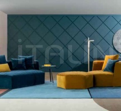 Итальянские Столики - Журнальный столик Tie Итальянские Столики - Журнальный столик Tie фабрика Bonaldo