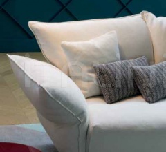 Итальянские Диваны - Модульный диван Madame C. Итальянские Диваны - Модульный диван Madame C. фабрика Bonaldo