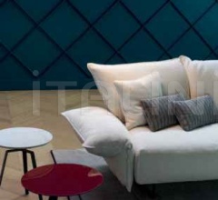 Итальянские Диваны - Модульный диван Madame C. Итальянские Диваны - Модульный диван Madame C. фабрика Bonaldo