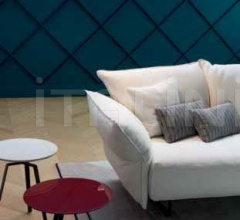 Итальянские Диваны - Модульный диван Madame C. Итальянские Диваны - Модульный диван Madame C. фабрика Bonaldo