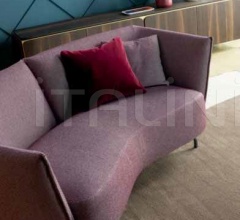 Итальянские Гостиная - Диван Arno sofa Итальянские Гостиная - Диван Arno sofa фабрика Bonaldo