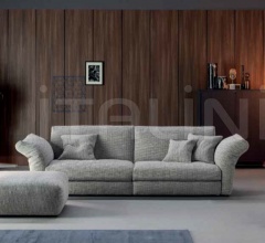 Итальянские Диваны - Модульный диван Cortina Итальянские Диваны - Модульный диван Cortina фабрика Bonaldo