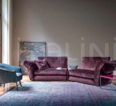 Итальянские Кресла - Кресло Bruno Итальянские Кресла - Кресло Bruno фабрика Bonaldo