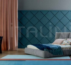 Итальянские Кровати - Кровать Youniverse фабрика Bonaldo