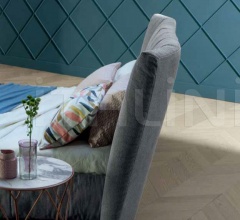 Итальянские Кровати - Кровать Youniverse фабрика Bonaldo