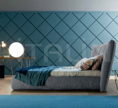 Итальянские Кровати - Кровать Youniverse фабрика Bonaldo
