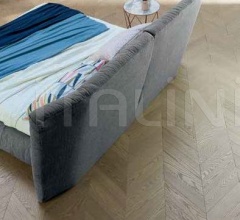 Итальянские Кровати - Кровать Youniverse фабрика Bonaldo