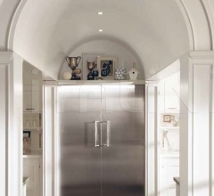 Итальянские Мини-кухни - Кухня Montserrat Итальянские Мини-кухни - Кухня Montserrat фабрика Marchi Group