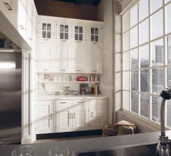 Итальянские Мини-кухни - Кухня Montserrat Итальянские Мини-кухни - Кухня Montserrat фабрика Marchi Group