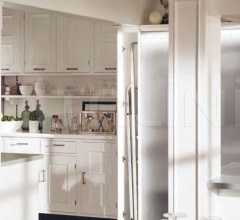 Итальянские Мини-кухни - Кухня Montserrat Итальянские Мини-кухни - Кухня Montserrat фабрика Marchi Group