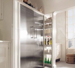 Итальянские Мини-кухни - Кухня Montserrat Итальянские Мини-кухни - Кухня Montserrat фабрика Marchi Group