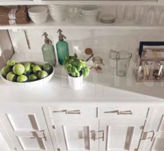 Итальянские Мини-кухни - Кухня Montserrat Итальянские Мини-кухни - Кухня Montserrat фабрика Marchi Group