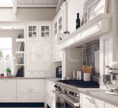 Итальянские Мини-кухни - Кухня Montserrat Итальянские Мини-кухни - Кухня Montserrat фабрика Marchi Group