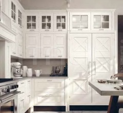 Итальянские Мини-кухни - Кухня Montserrat Итальянские Мини-кухни - Кухня Montserrat фабрика Marchi Group