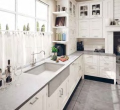 Итальянские Мини-кухни - Кухня Montserrat Итальянские Мини-кухни - Кухня Montserrat фабрика Marchi Group