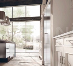 Итальянские Мини-кухни - Кухня Montserrat Итальянские Мини-кухни - Кухня Montserrat фабрика Marchi Group