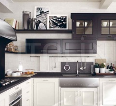 Итальянские Мини-кухни - Кухня Montserrat Итальянские Мини-кухни - Кухня Montserrat фабрика Marchi Group