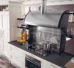 Итальянские Мини-кухни - Кухня Montserrat Итальянские Мини-кухни - Кухня Montserrat фабрика Marchi Group