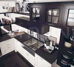 Итальянские Мини-кухни - Кухня Montserrat Итальянские Мини-кухни - Кухня Montserrat фабрика Marchi Group