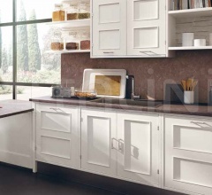 Итальянские Мини-кухни - Кухня Montserrat Итальянские Мини-кухни - Кухня Montserrat фабрика Marchi Group