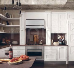 Итальянские Мини-кухни - Кухня Montserrat Итальянские Мини-кухни - Кухня Montserrat фабрика Marchi Group