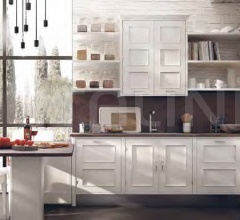 Итальянские Мини-кухни - Кухня Montserrat Итальянские Мини-кухни - Кухня Montserrat фабрика Marchi Group