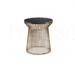 Итальянские Столики - Кофейный столик Wire.2 Итальянские Столики - Кофейный столик Wire.2 фабрика Roberto Cavalli