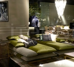 Итальянские Столики - Кофейный столик Wire.2 Итальянские Столики - Кофейный столик Wire.2 фабрика Roberto Cavalli