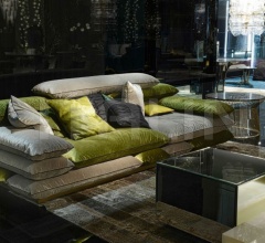 Итальянские Столики - Журнальный столик Sahara Итальянские Столики - Журнальный столик Sahara фабрика Roberto Cavalli