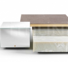 Итальянские Столики - Журнальный столик Golden Bridge Итальянские Столики - Журнальный столик Golden Bridge фабрика Roberto Cavalli