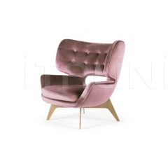 Итальянские Кресла - Кресло Maclaine Итальянские Кресла - Кресло Maclaine фабрика Roberto Cavalli