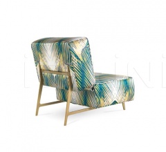 Итальянские Кресла - Кресло Davis Итальянские Кресла - Кресло Davis фабрика Roberto Cavalli