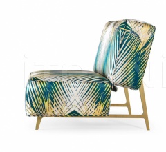 Итальянские Кресла - Кресло Davis Итальянские Кресла - Кресло Davis фабрика Roberto Cavalli