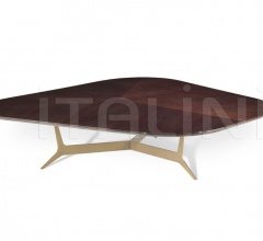 Итальянские Столики - Кофейный столик Cooper Итальянские Столики - Кофейный столик Cooper фабрика Roberto Cavalli