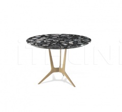 Итальянские Столики - Кофейный столик Cooper Итальянские Столики - Кофейный столик Cooper фабрика Roberto Cavalli
