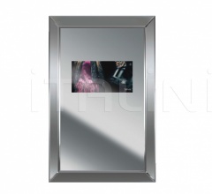 Итальянские Напольные зеркала - Напольное зеркало Selfie фабрика Roberto Cavalli